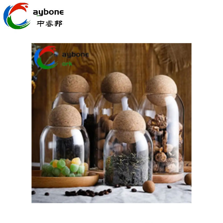 Quel est l'impact des bouchons en liège sur la conservation des boissons et les performances de l'emballage ?